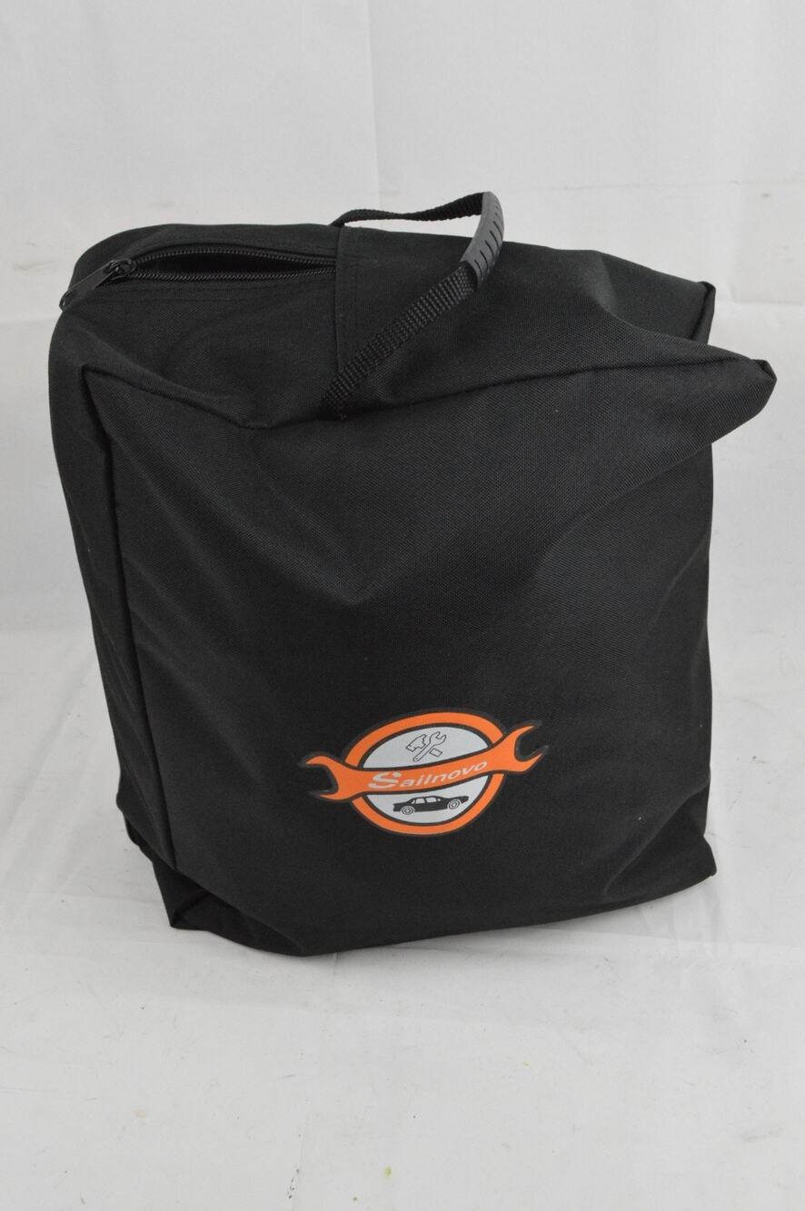 Sailnovo Waterproof Roof Cargo Carrier Bag Car Rooftop Storage AMD005033